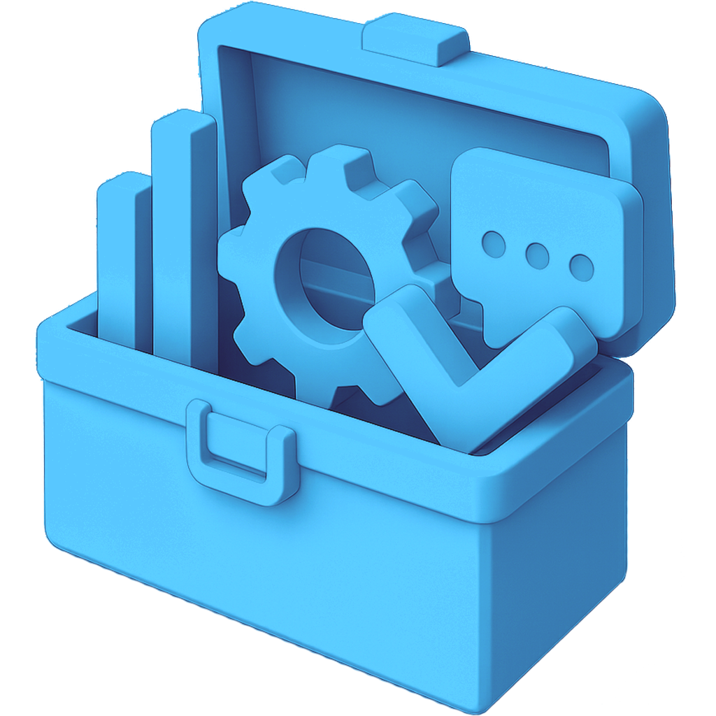 Professional Research Tools